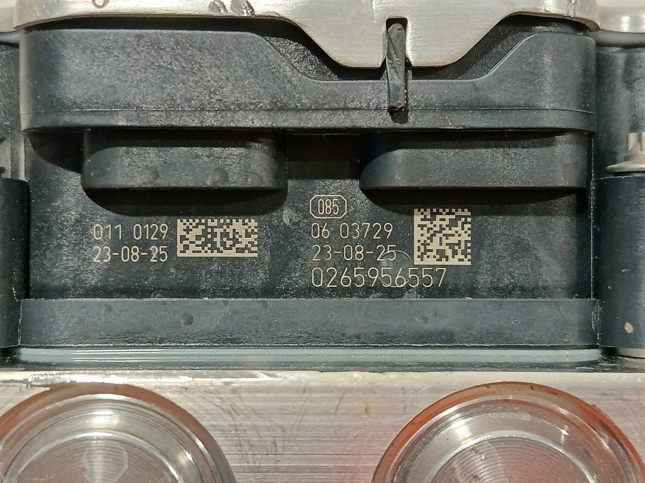 Abs pomp Peugeot 3008 abs pump usado en Menorca foto 5