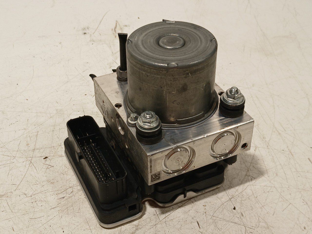 Abs pomp Peugeot 3008 abs pump usado en Menorca