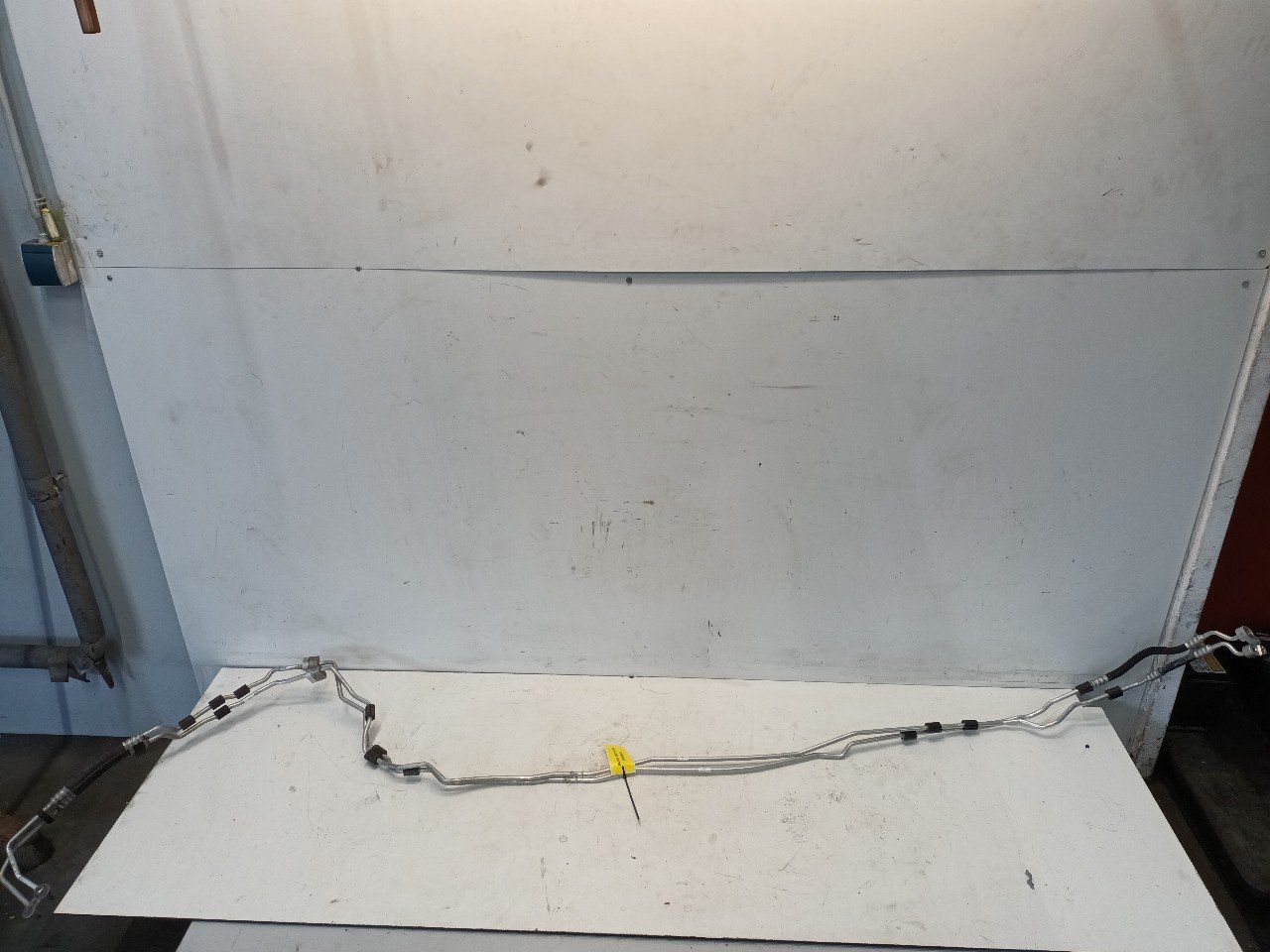 Airco leiding BMW 5 serie air conditioning duct usado en Menorca