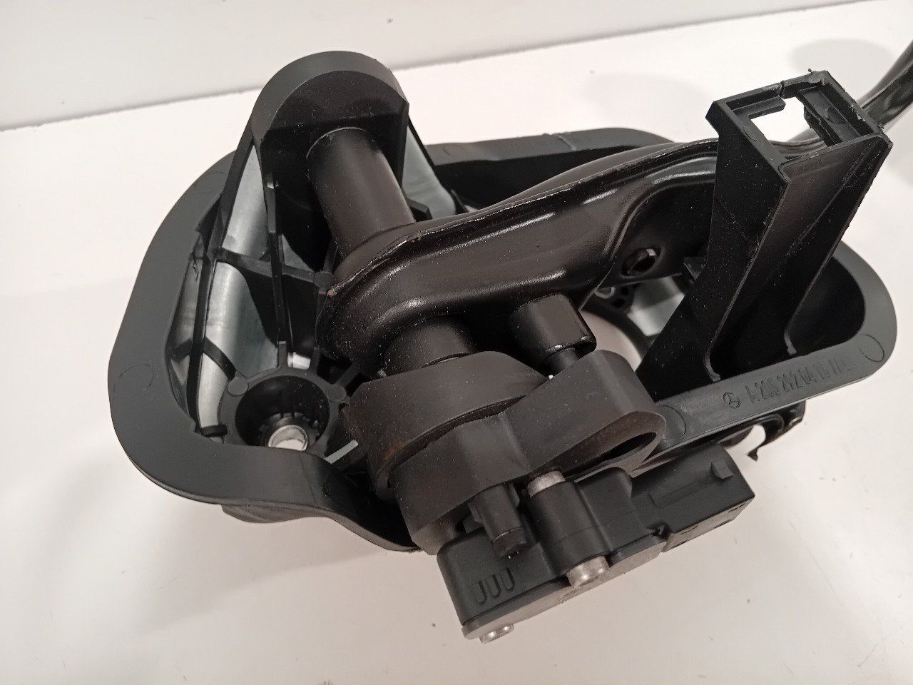 Rempedaal Mercedes-Benz E-Clase brake pedal usado en Menorca foto 5