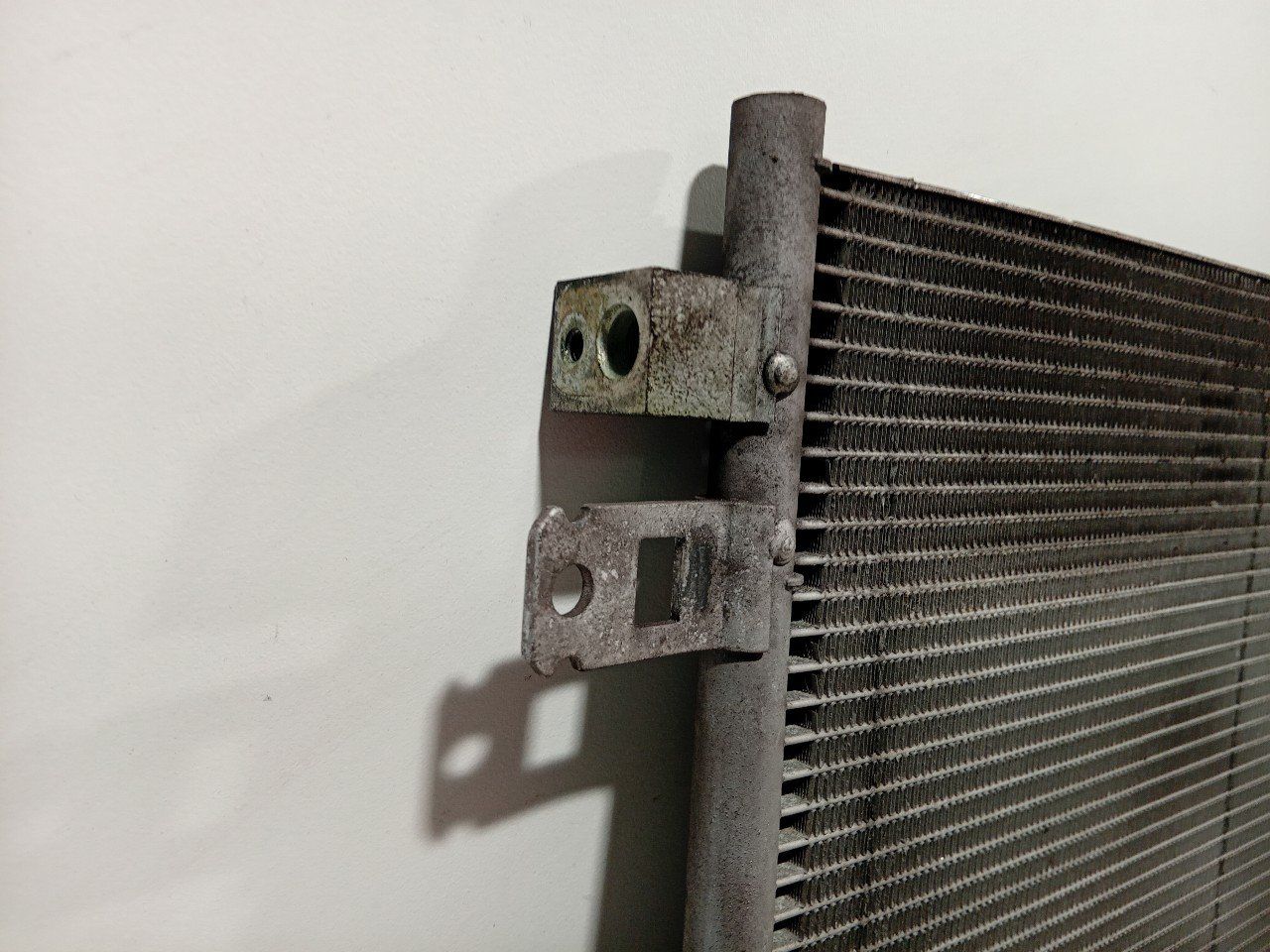 Airco radiateur Fiat 500X condenser air conditioning radiator usado en Menorca foto 4