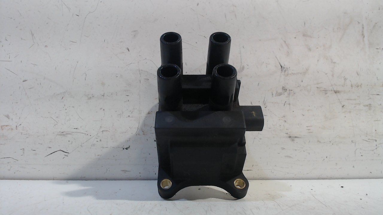 Ontsteking Ford Fiesta ignition complete usado en Menorca