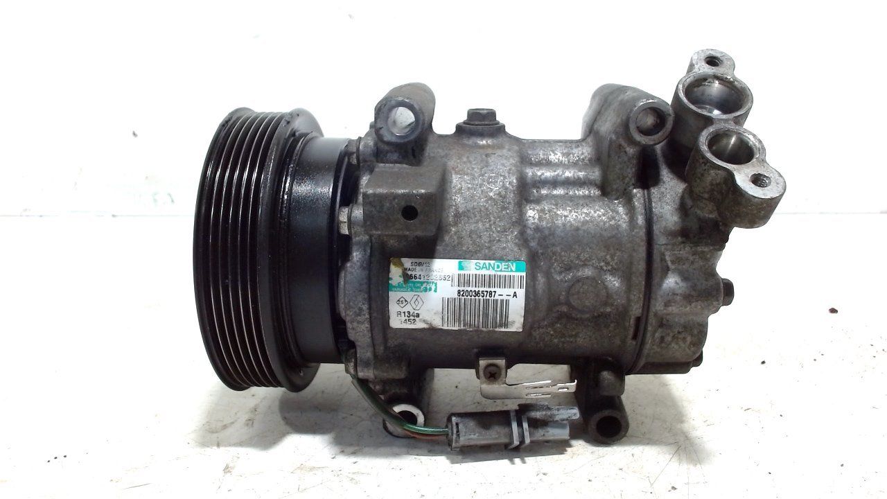 Airco pomp Renault Clio air conditioning pump air conditioning compressor usado en Menorca