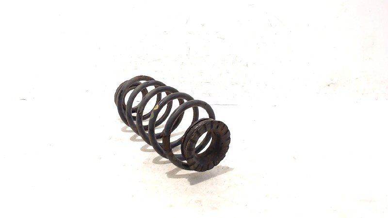 Spiraalveer achter links of rechts uitwisselbaar Fiat Bravo spiral spring usado en Menorca foto 3