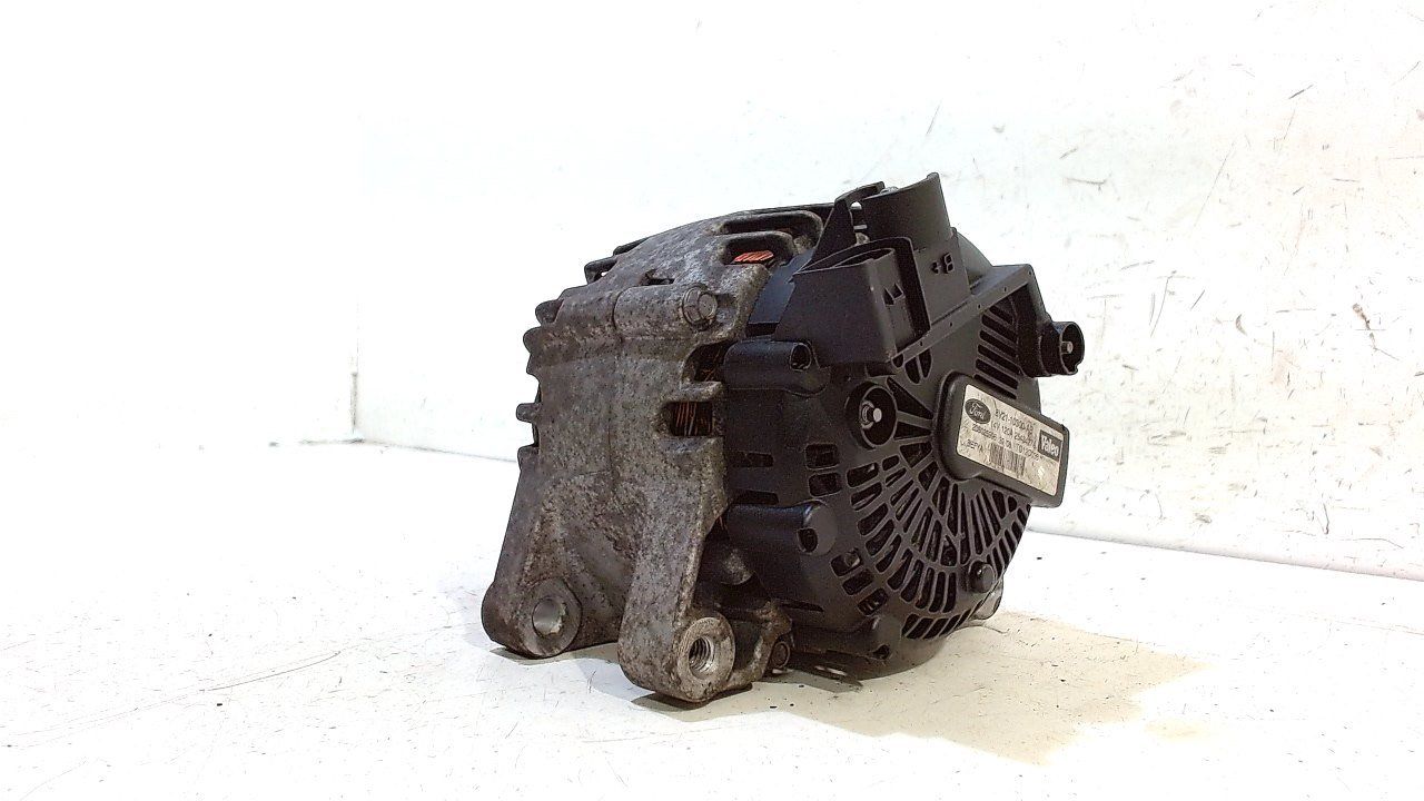 Dynamo Mazda 2 dynamo usado en Menorca foto 2