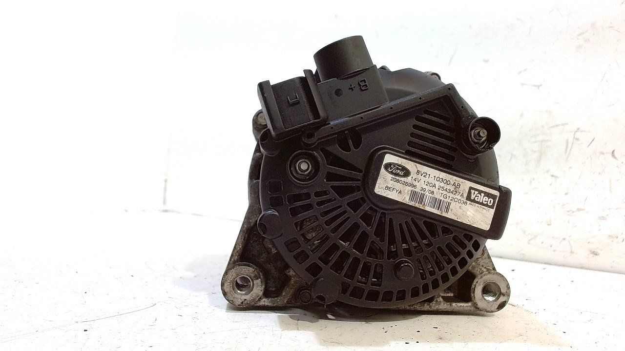 Dynamo Mazda 2 dynamo usado en Menorca foto 3