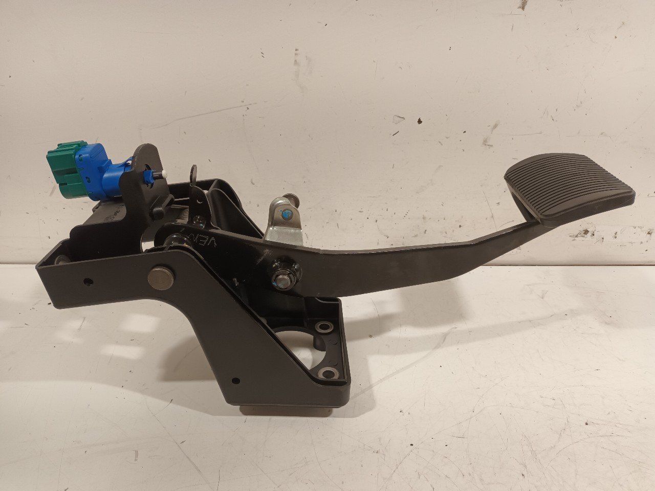 Rempedaal Jaguar XF brake pedal usado en Menorca