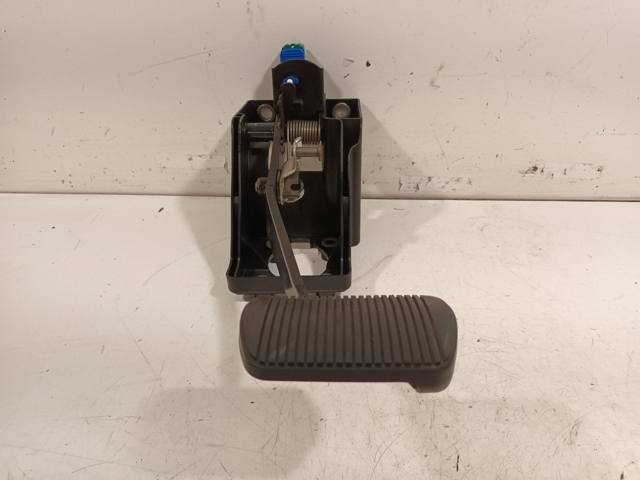 Rempedaal Jaguar XF brake pedal usado en Menorca foto 2