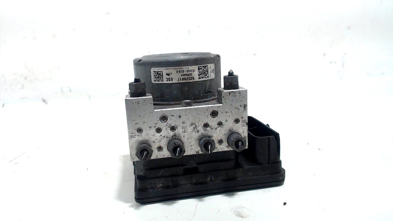 Abs pomp Alfa Romeo Giulietta abs pump usado en Menorca