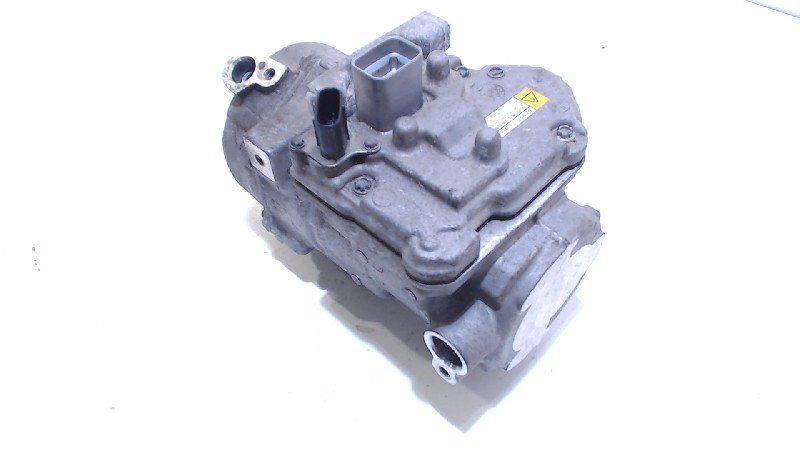 Airco pomp Lexus NX air conditioning pump air conditioning compressor usado en Menorca foto 3