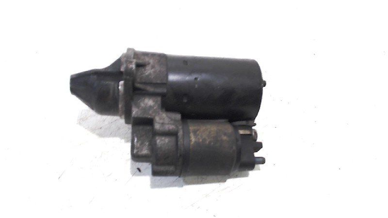 Startmotor Opel Corsa starter motor usado en Menorca foto 2