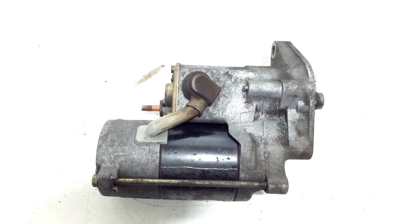 Startmotor Mini Mini starter motor usado en Menorca