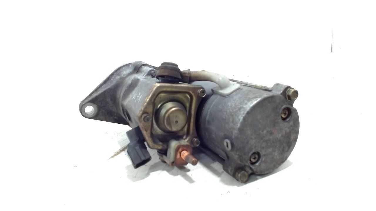 Startmotor Mini Mini starter motor usado en Menorca foto 3