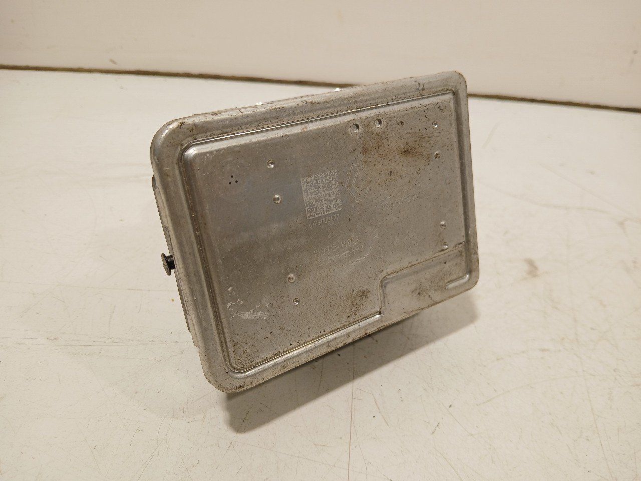 Abs pomp Renault Grand Scénic abs pump usado en Menorca foto 3