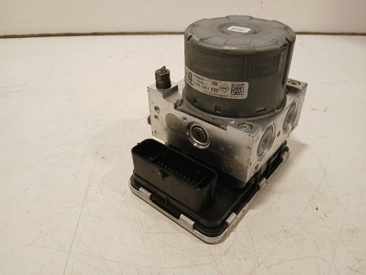 Abs pomp Renault Grand Scénic abs pump usado en Menorca