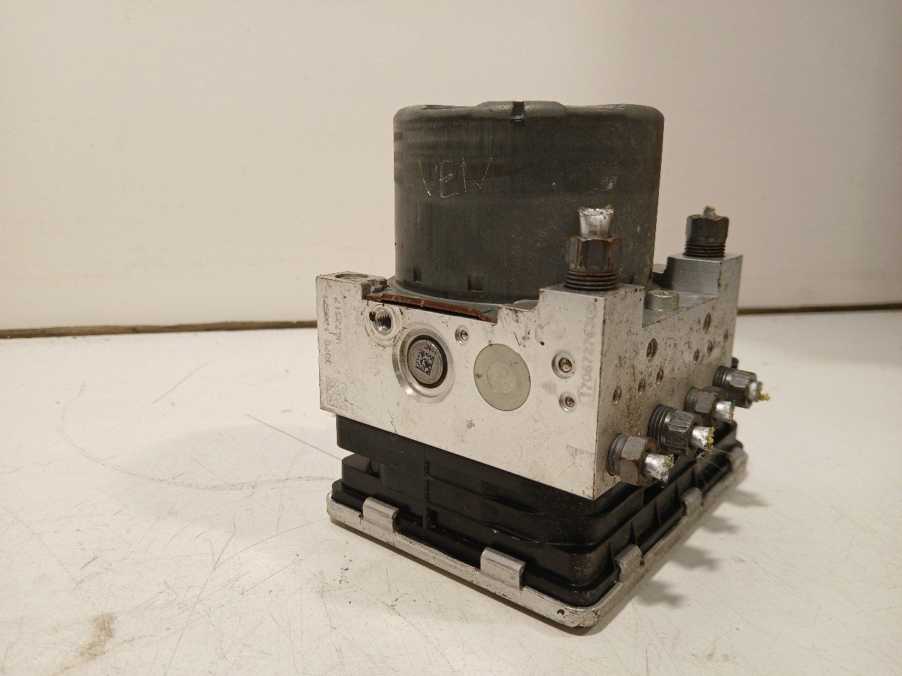 Abs pomp Renault Grand Scénic abs pump usado en Menorca foto 2