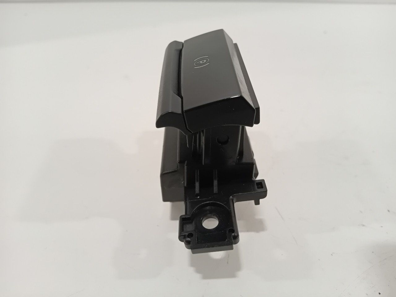 Handrem ontgrendeling Citroën C4 handbrake lever handbrake pedal usado en Menorca foto 4