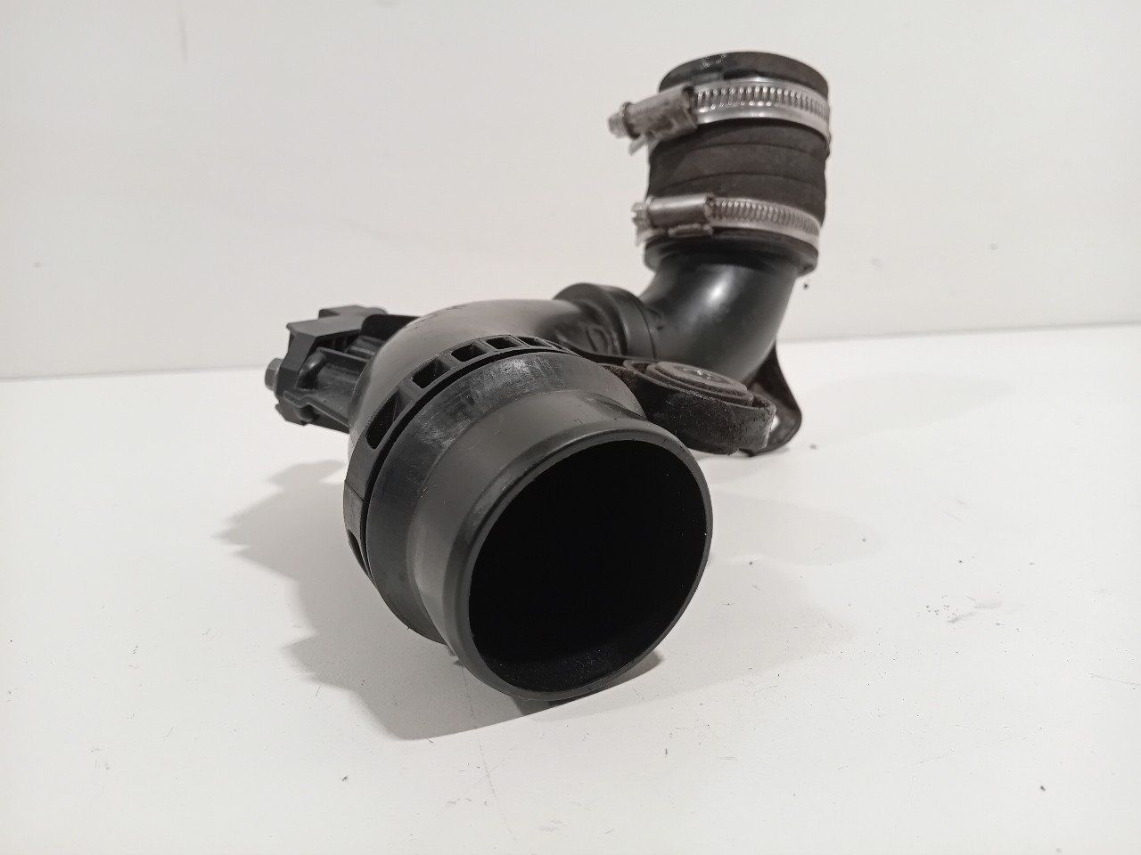 Luchtaanzuigslang Peugeot 208 air inlet suction hose tube usado en Menorca foto 6