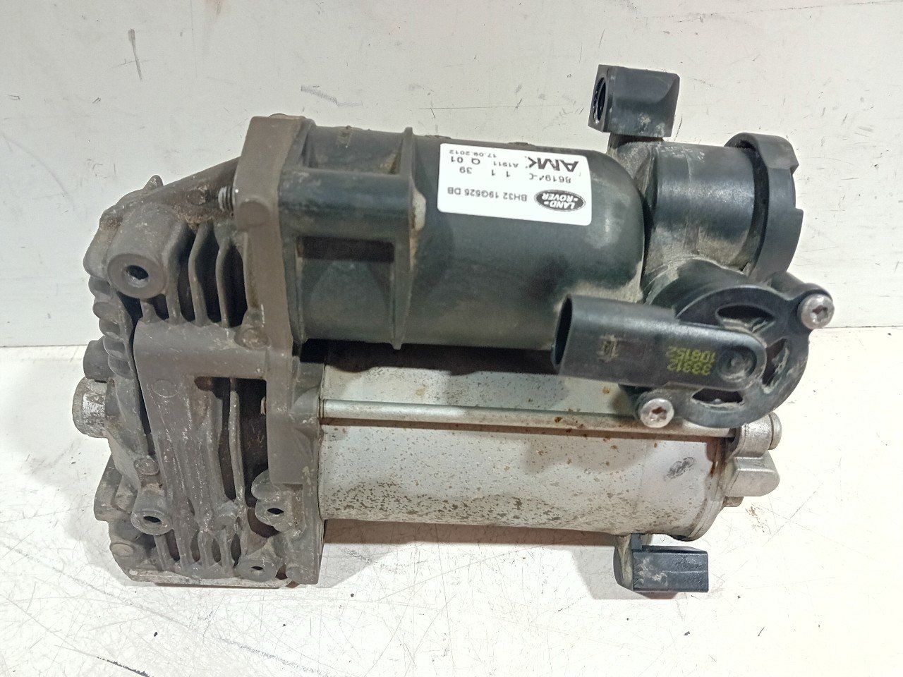 Compressor Land Rover Discovery compressor usado en Menorca