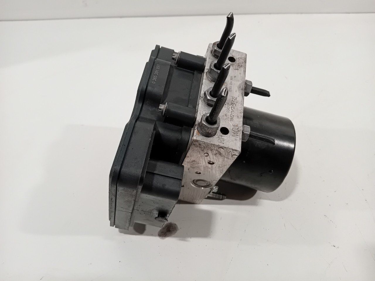 Abs pomp Fiat 500 abs pump usado en Menorca foto 4