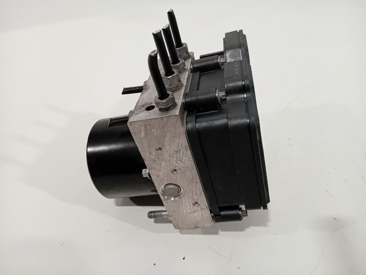 Abs pomp Fiat 500 abs pump usado en Menorca foto 6