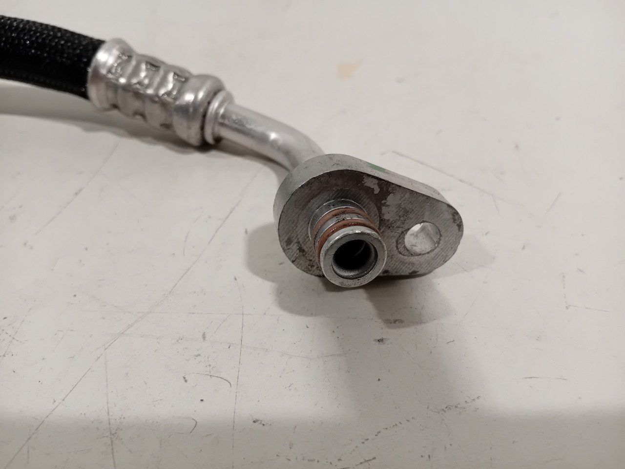 Airco leiding Citroën C4 air conditioning duct usado en Menorca foto 3