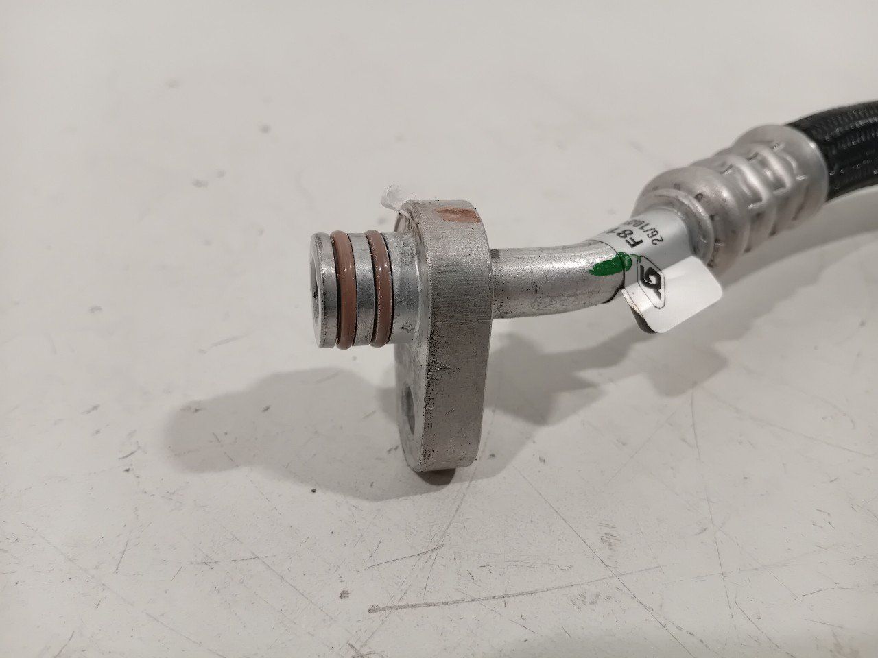 Airco leiding Citroën C4 air conditioning duct usado en Menorca foto 2