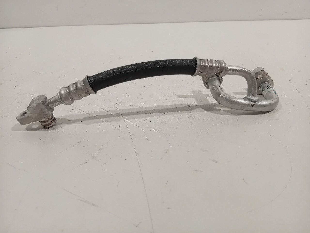 Airco leiding Citroën C4 air conditioning duct usado en Menorca foto 5