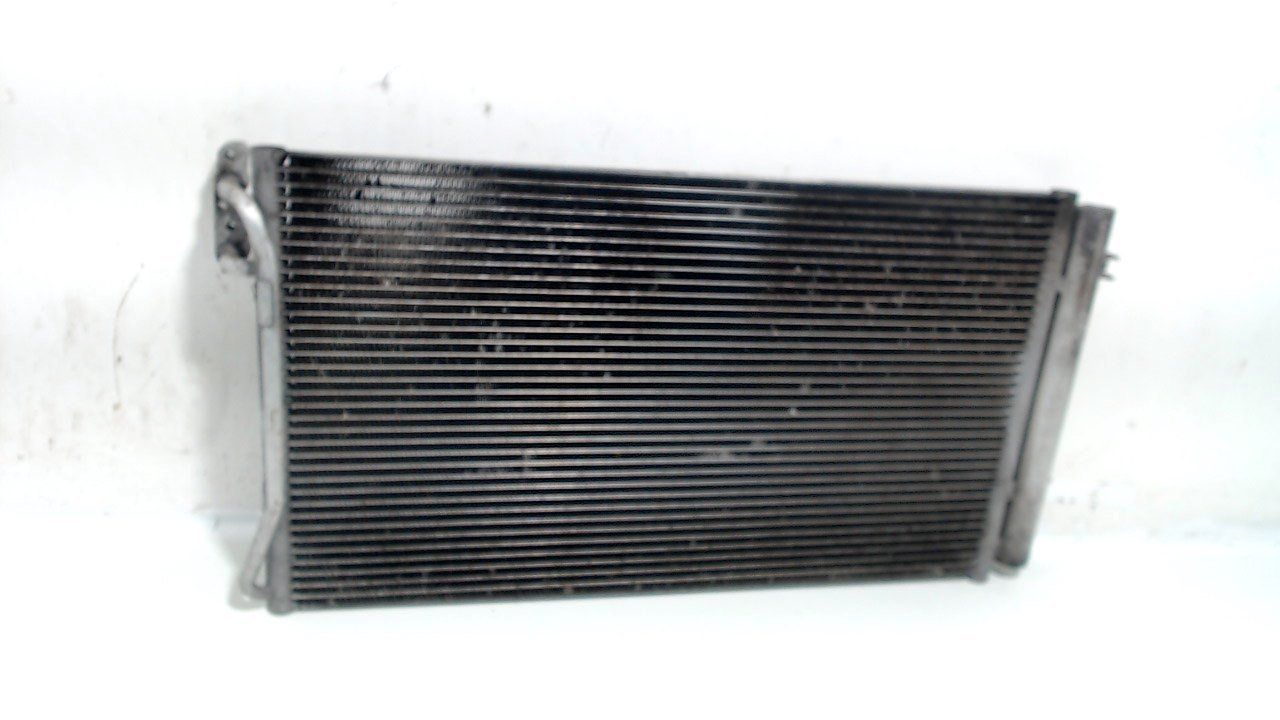Airco radiateur BMW 3 serie condenser air conditioning radiator usado en Menorca foto 2