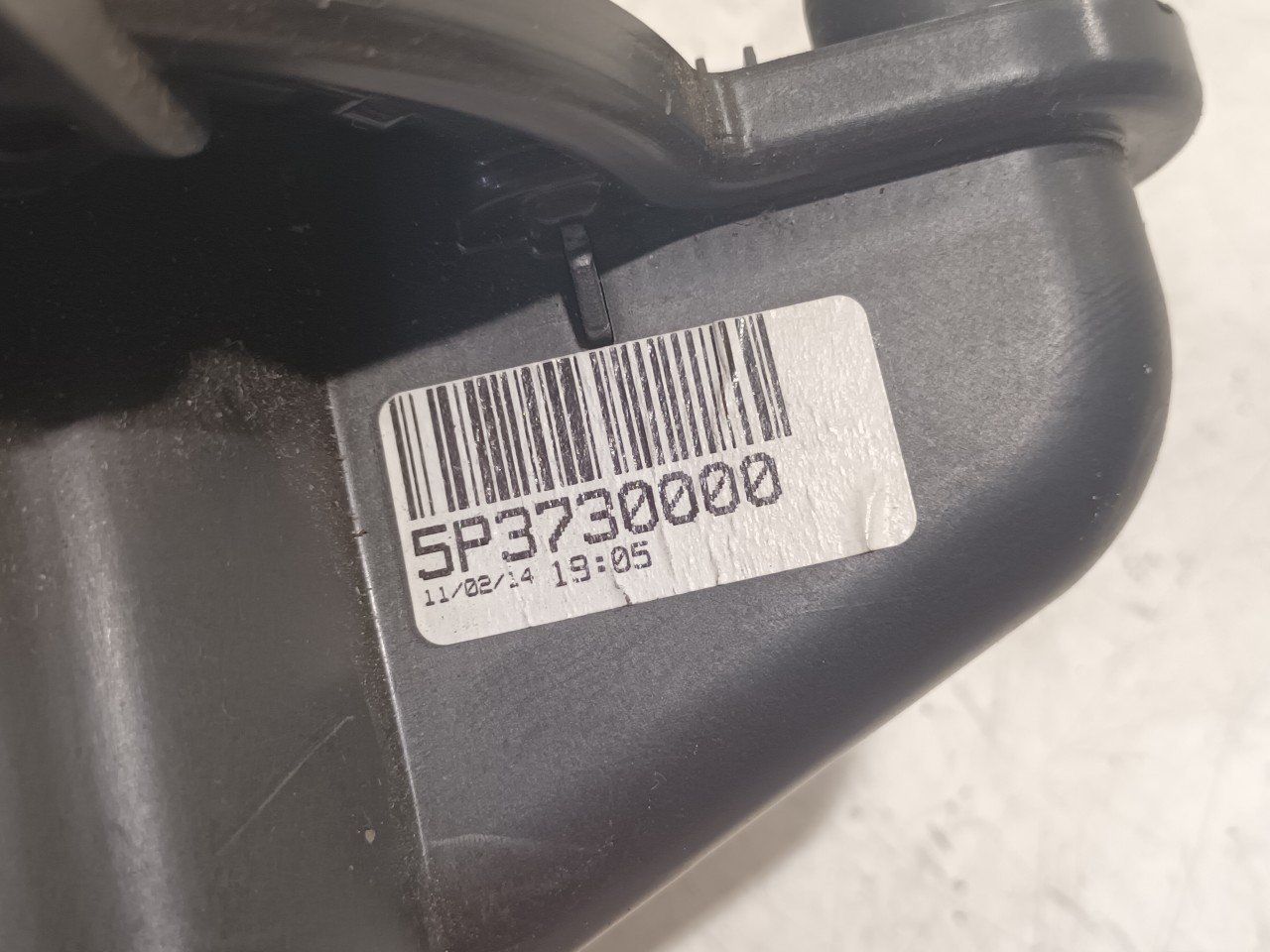 Kachel ventilator motor Renault Captur heater engine booster usado en Menorca foto 4