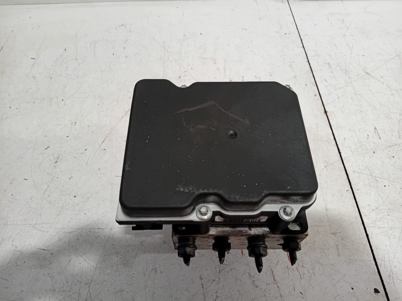 Abs pomp Land Rover Range Rover abs pump usado en Menorca