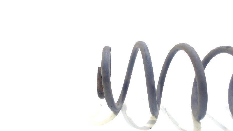 Spiraalveer achter links of rechts uitwisselbaar Volkswagen Golf spiral spring usado en Menorca foto 2