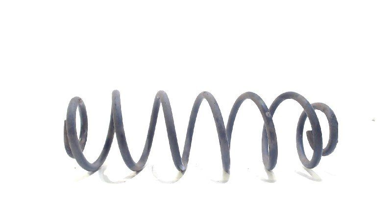 Spiraalveer achter links of rechts uitwisselbaar Volkswagen Golf spiral spring usado en Menorca