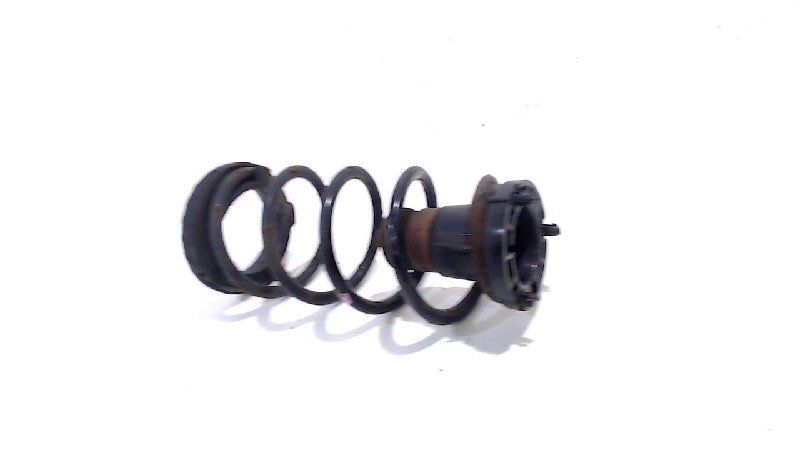 Spiraalveer achter links of rechts uitwisselbaar Fiat Punto spiral spring usado en Menorca foto 3