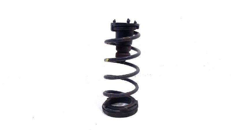 Spiraalveer achter links of rechts uitwisselbaar Fiat Punto spiral spring usado en Menorca