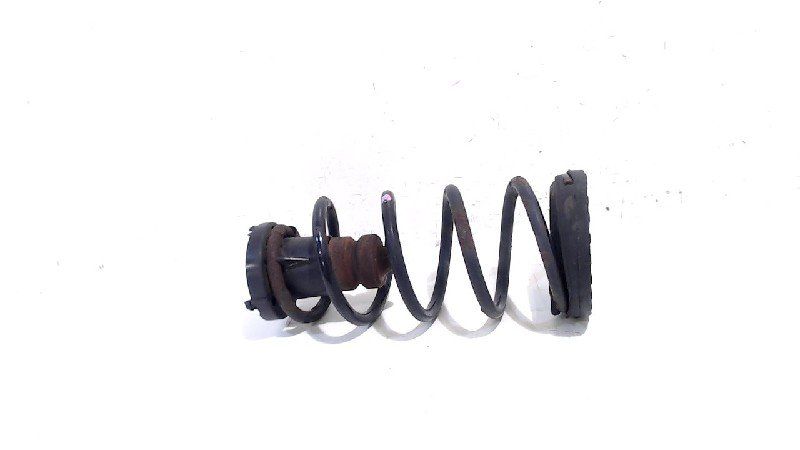 Spiraalveer achter links of rechts uitwisselbaar Fiat Punto spiral spring usado en Menorca foto 2