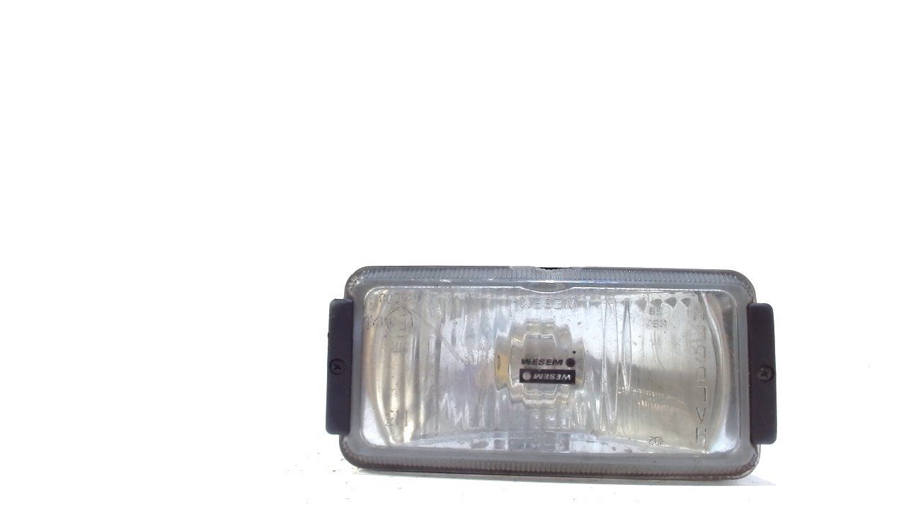Mistlamp rechts Mercedes-Benz ML-Clase fog lamp front single usado en Menorca
