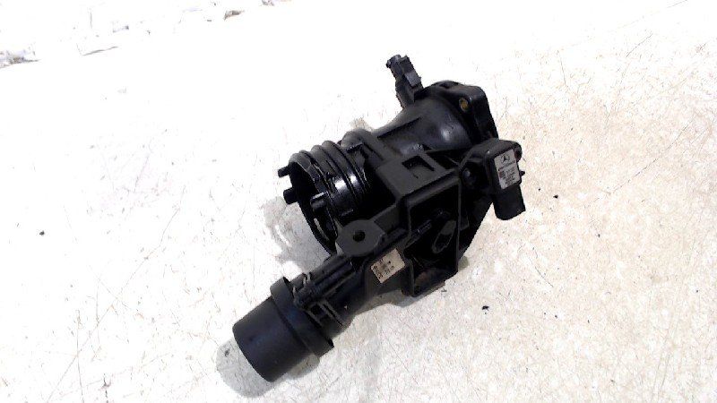 Luchtmassameter Mercedes-Benz A-Clase mass flow meter usado en Menorca foto 3