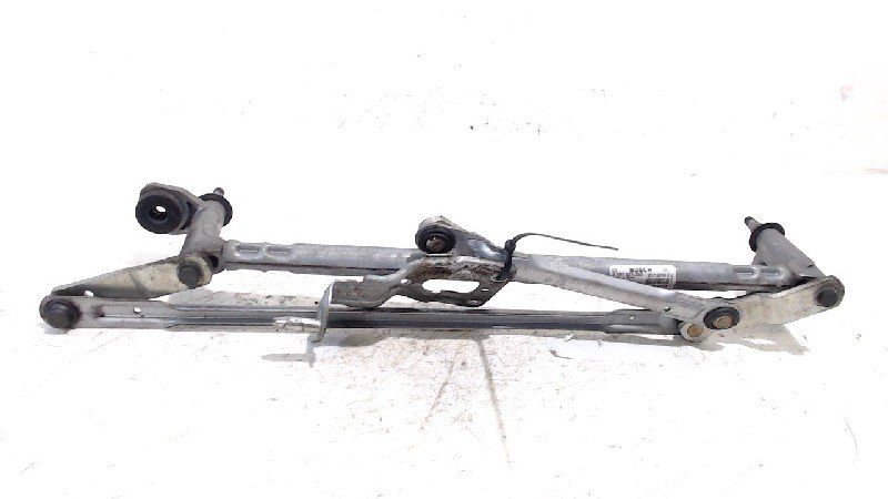 Ruitenwisser mechaniek voor Volkswagen Polo windshield wiper mechanism usado en Menorca