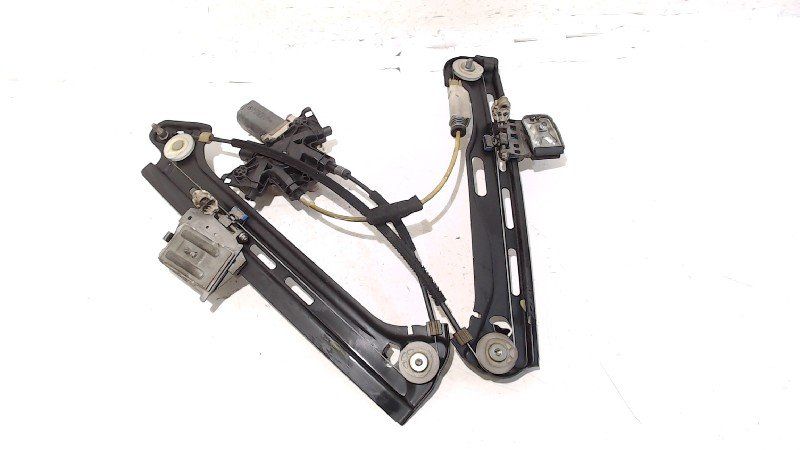 Raammechaniek elektrisch rechts achter Mercedes-Benz CLS-Clase window mechanism usado en Menorca foto 3