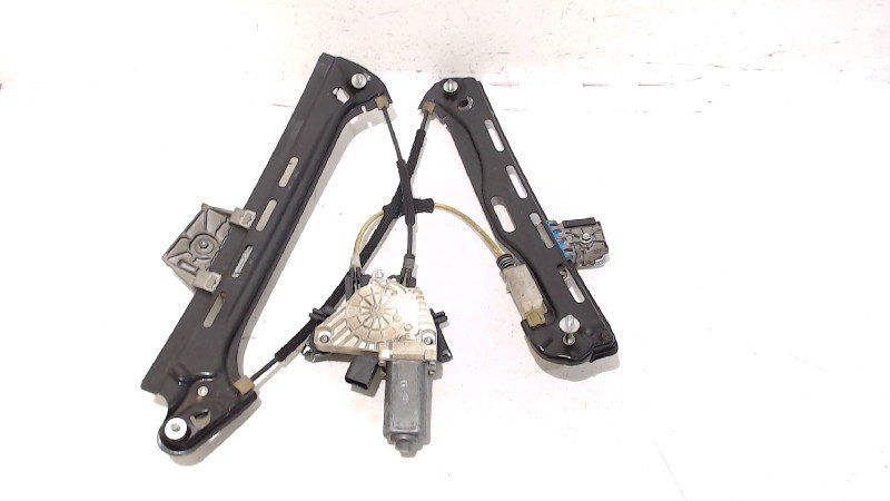 Raammechaniek elektrisch rechts achter Mercedes-Benz CLS-Clase window mechanism usado en Menorca