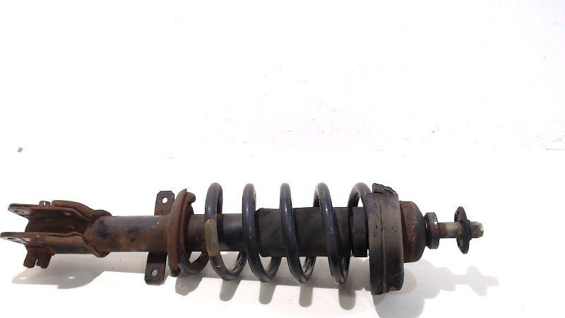 Veerpoot links voor Opel Vivaro strut complete single usado en Menorca