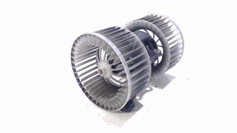 Kachel ventilator motor BMW 3 serie heater engine booster usado en Menorca foto 2