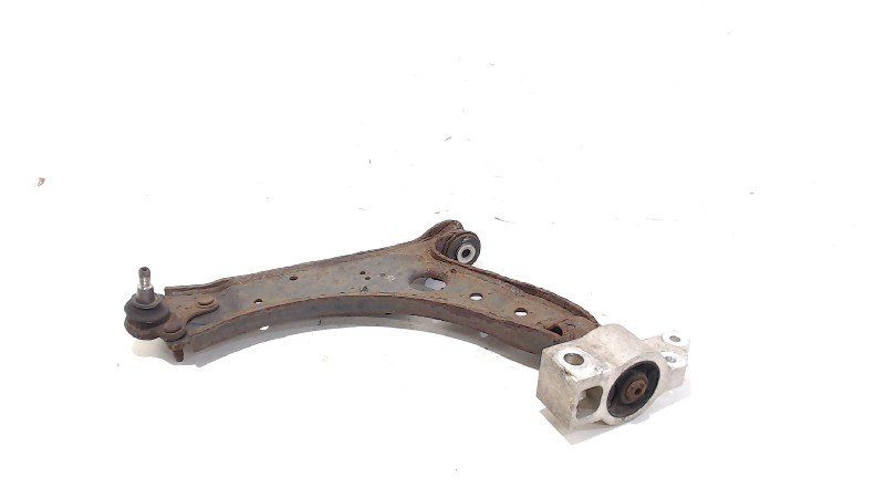 Draagarm links voor Volkswagen Golf support arm usado en Menorca foto 3