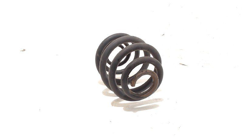 Spiraalveer achter links of rechts uitwisselbaar Volkswagen Sharan spiral spring usado en Menorca foto 2