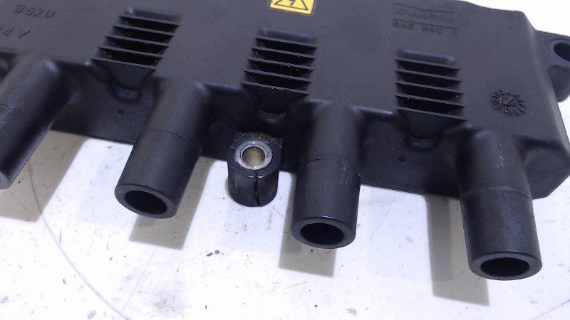 Bobine Fiat Punto ignition coils usado en Menorca foto 4