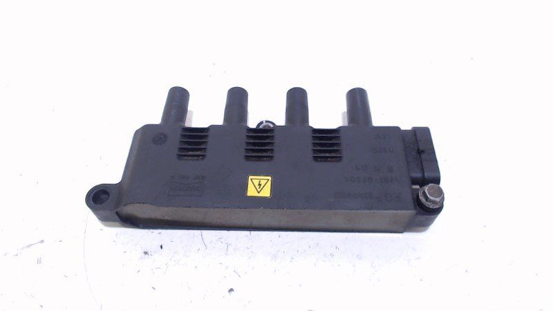 Bobine Fiat Punto ignition coils usado en Menorca foto 2