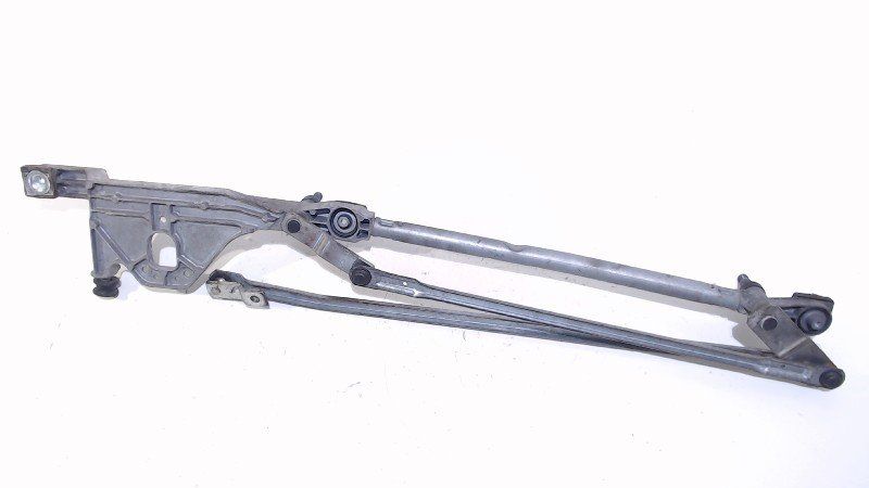 Ruitenwisser mechaniek voor Ford Focus windshield wiper mechanism usado en Menorca foto 2