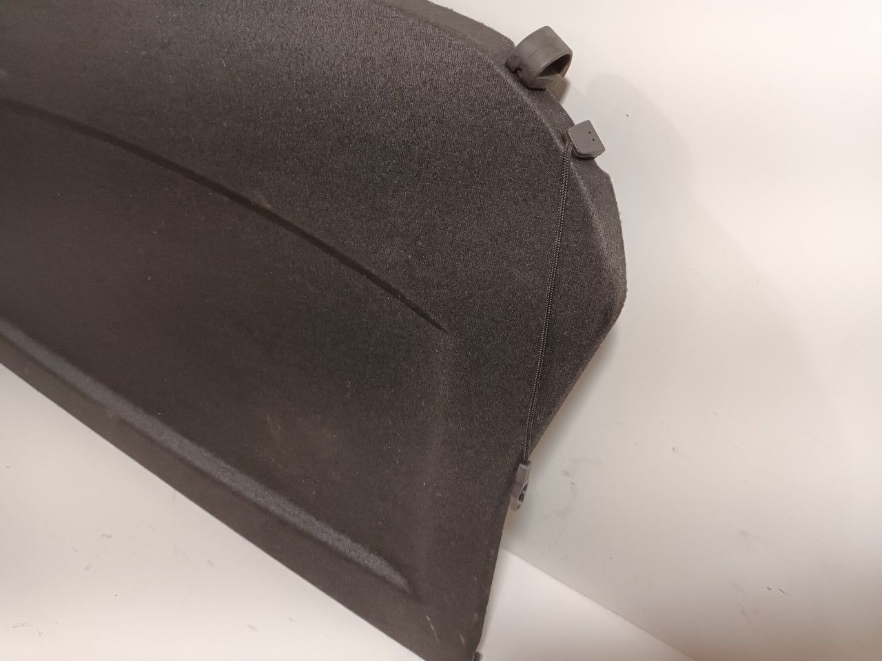 Hoedenplank BMW 1 serie rear shelf roll cover usado en Menorca foto 3