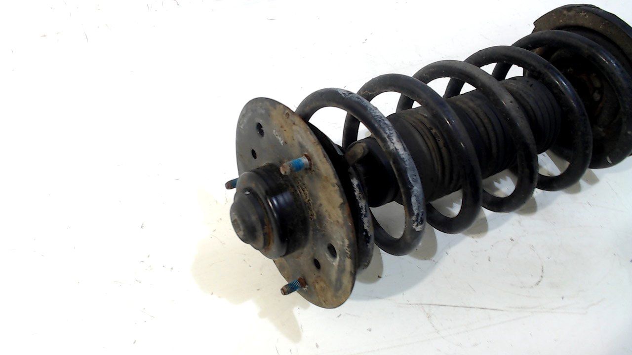 Veerpoot rechts voor Opel Antara strut complete single usado en Menorca foto 2